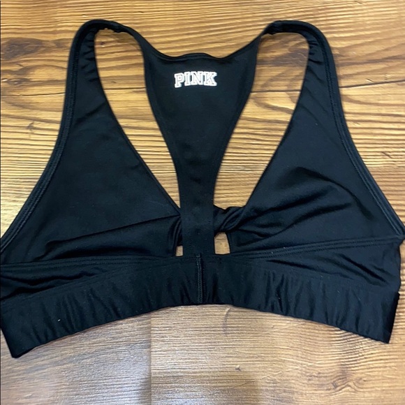 Pink VS sports bra - Picture 3 of 3